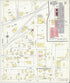 Greencastle, Putnam County, Indiana 1913 (Sheet 2 of 11) by Relic Map Company