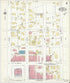 Greencastle, Putnam County, Indiana 1913 (Sheet 4 of 11) by Relic Map Company
