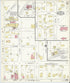 Greencastle, Putnam County, Indiana 1913 (Sheet 5 of 11) by Relic Map Company