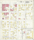 Greencastle, Putnam County, Indiana 1913 (Sheet 6 of 11) by Relic Map Company