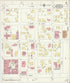 Greencastle, Putnam County, Indiana 1913 (Sheet 7 of 11) by Relic Map Company