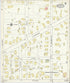 Greencastle, Putnam County, Indiana 1913 (Sheet 8 of 11) by Relic Map Company
