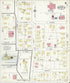 Greencastle, Putnam County, Indiana 1913 (Sheet 9 of 11) by Relic Map Company
