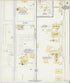 Greenfield, Hancock County, Indiana 1892 (Sheet 4 of 4) by Relic Map Company