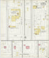 Greenfield, Hancock County, Indiana 1895 (Sheet 5 of 6) by Relic Map Company