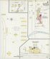 Greenfield, Hancock County, Indiana 1895 (Sheet 6 of 6) by Relic Map Company