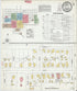 Greenfield, Hancock County, Indiana 1900 (Sheet 1 of 9) by Relic Map Company