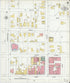 Greenfield, Hancock County, Indiana 1900 (Sheet 3 of 9) by Relic Map Company