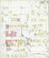 Greenfield, Hancock County, Indiana 1900 (Sheet 4 of 9) by Relic Map Company