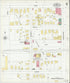 Greenfield, Hancock County, Indiana 1900 (Sheet 5 of 9) by Relic Map Company