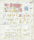 Greenfield, Hancock County, Indiana 1900 (Sheet 6 of 9) by Relic Map Company