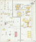 Greenfield, Hancock County, Indiana 1900 (Sheet 7 of 9) by Relic Map Company