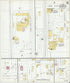 Greenfield, Hancock County, Indiana 1900 (Sheet 8 of 9) by Relic Map Company