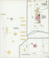 Greenfield, Hancock County, Indiana 1900 (Sheet 9 of 9) by Relic Map Company