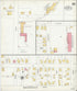 Greenfield, Hancock County, Indiana 1906 (Sheet 10 of 10) by Relic Map Company