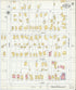 Greenfield, Hancock County, Indiana 1906 (Sheet 2 of 10) by Relic Map Company