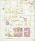 Greenfield, Hancock County, Indiana 1906 (Sheet 3 of 10) by Relic Map Company