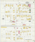 Greenfield, Hancock County, Indiana 1906 (Sheet 5 of 10) by Relic Map Company