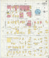 Greenfield, Hancock County, Indiana 1906 (Sheet 6 of 10) by Relic Map Company
