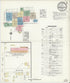Greenfield, Hancock County, Indiana 1914 (Sheet 1 of 12) by Relic Map Company