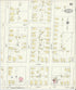 Greenfield, Hancock County, Indiana 1914 (Sheet 10 of 12) by Relic Map Company