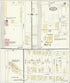 Greenfield, Hancock County, Indiana 1914 (Sheet 11 of 12) by Relic Map Company