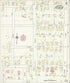 Greenfield, Hancock County, Indiana 1914 (Sheet 2 of 12) by Relic Map Company