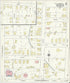 Greenfield, Hancock County, Indiana 1914 (Sheet 5 of 12) by Relic Map Company