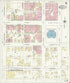 Greenfield, Hancock County, Indiana 1914 (Sheet 6 of 12) by Relic Map Company