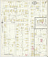 Greenfield, Hancock County, Indiana 1914 (Sheet 7 of 12) by Relic Map Company