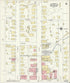 Greenfield, Hancock County, Indiana 1914 (Sheet 9 of 12) by Relic Map Company