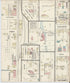 Greensburg, Decatur County, Indiana 1883 (Sheet 2 of 2) by Relic Map Company