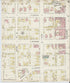 Greensburg, Decatur County, Indiana 1887 (Sheet 4 of 4) by Relic Map Company