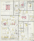 Greensburg, Decatur County, Indiana 1897 (Sheet 5 of 5) by Relic Map Company
