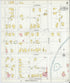 Greensburg, Decatur County, Indiana 1899 (Sheet 4 of 8) by Relic Map Company