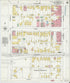 Greensburg, Decatur County, Indiana 1899 (Sheet 6 of 8) by Relic Map Company