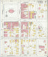 Greensburg, Decatur County, Indiana 1899 (Sheet 7 of 8) by Relic Map Company