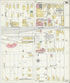 Greensburg, Decatur County, Indiana 1906 (Sheet 10 of 14) by Relic Map Company
