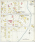 Greensburg, Decatur County, Indiana 1906 (Sheet 12 of 14) by Relic Map Company