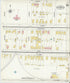 Greensburg, Decatur County, Indiana 1906 (Sheet 13 of 14) by Relic Map Company