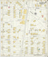 Greensburg, Decatur County, Indiana 1906 (Sheet 2 of 14) by Relic Map Company