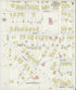 Greensburg, Decatur County, Indiana 1906 (Sheet 3 of 14) by Relic Map Company