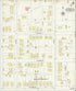 Greensburg, Decatur County, Indiana 1906 (Sheet 5 of 14) by Relic Map Company