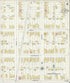 Greensburg, Decatur County, Indiana 1906 (Sheet 6 of 14) by Relic Map Company