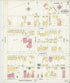Greensburg, Decatur County, Indiana 1906 (Sheet 7 of 14) by Relic Map Company
