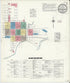 Greensburg, Decatur County, Indiana 1913 (Sheet 1 of 15) by Relic Map Company