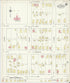 Greensburg, Decatur County, Indiana 1913 (Sheet 10 of 15) by Relic Map Company