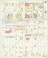 Greensburg, Decatur County, Indiana 1913 (Sheet 11 of 15) by Relic Map Company