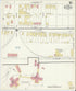 Greensburg, Decatur County, Indiana 1913 (Sheet 15 of 15) by Relic Map Company