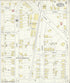 Greensburg, Decatur County, Indiana 1913 (Sheet 2 of 15) by Relic Map Company